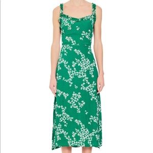 Faithfull the Brand “Giszelle” dress